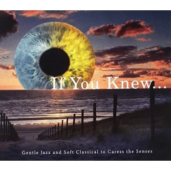 Image of Jos Willem Van De Poll - If You Knew... CD