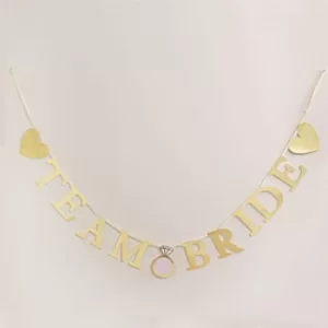 Image of Amore By Juliana Bridal Shower or Hen Party Bunting