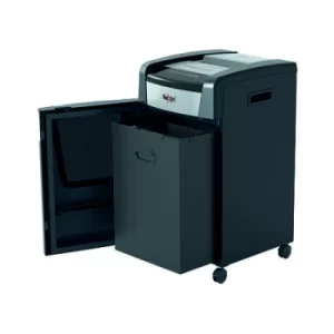 Image of Rexel Momentum Extra XP516Plus Micro Cross Cut Shredder 2x15mm 2021516MEU