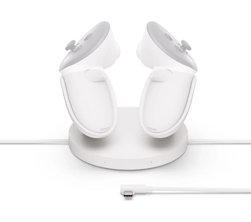 Image of Meta Quest 3S Compact Charging Dock SK-1000009-01