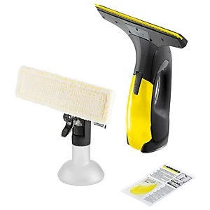 Image of Karcher Wv 2 Black Edition Window Vac