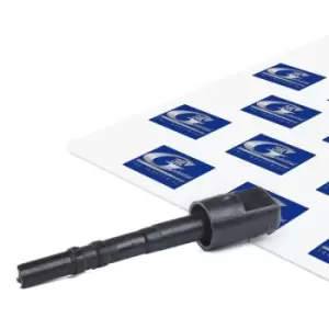 Image of 3RG Windscreen Washer Jet VW,SEAT 86708 1H6955985,333955985,6N0955985A Spray Nozzle,Washer Fluid Jet, windscreen 1H6955985,333955985,6N0955985A