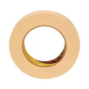 Image of 3M Performance Industrial Masking Tape 301E, Beige, 48mm x 50 m