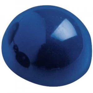 Image of Maul Magnet (Ø) 30 mm Sphere Blue 10 pcs 6166035