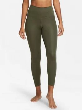 Image of Nike Yoga Legging