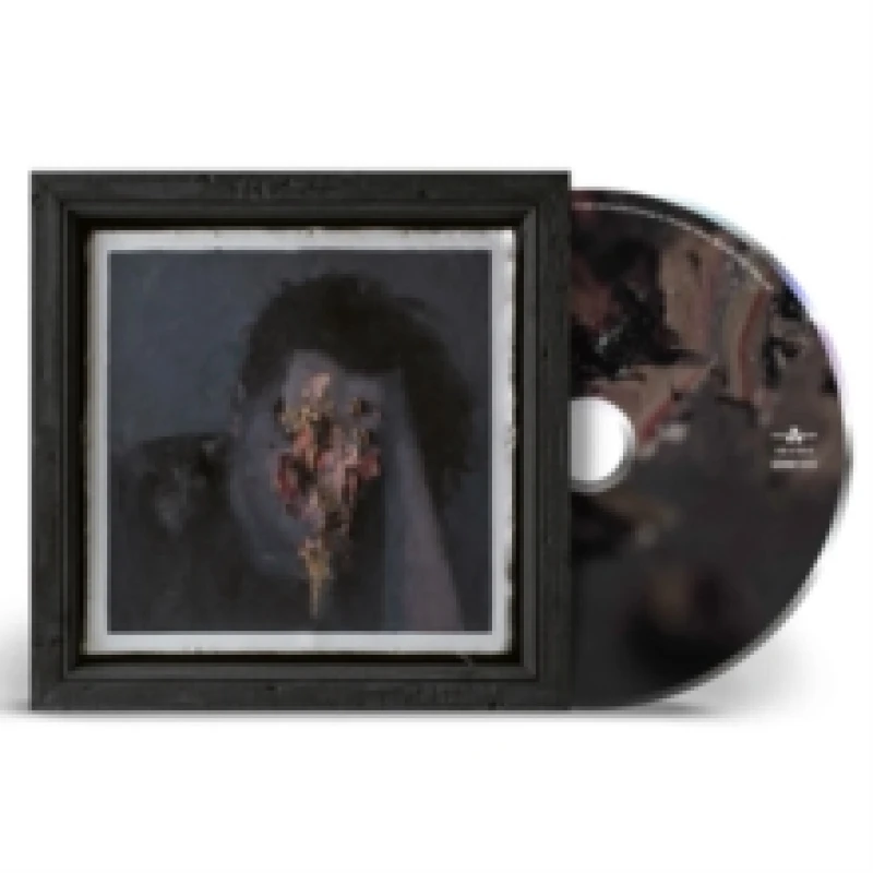 Image of Pathos CD / Album Digipak