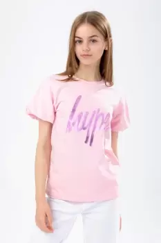Image of Foil Balloon T-Shirt