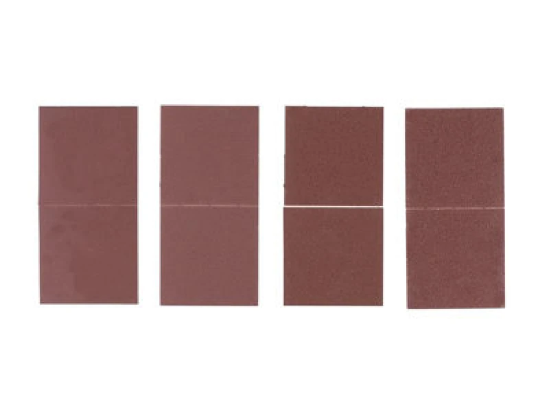 Image of Irwin Iw8083215 Multi Sander Detail Sanding Sheet Set 8 Piece Irwiw8083215