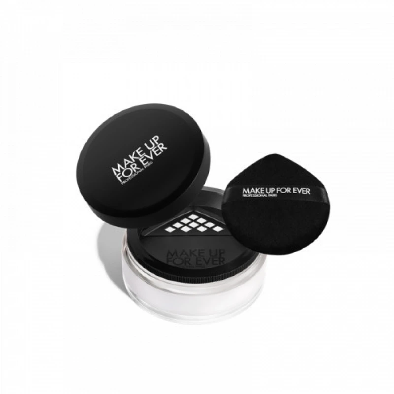 Image of MAKE UP FOR EVER HD SKIN Setting Powder 18g (Various Shades) - 1 - 0.2