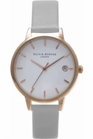 Image of Ladies Olivia Burton The Dandy Watch OB15TD07
