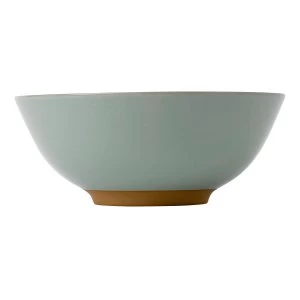 Image of Royal Doulton Barber Osgerby Olio Duck Egg Bowl 16cm