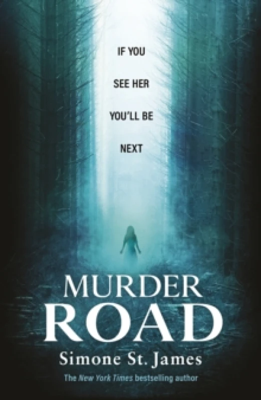 Image of Murder Road Hardback