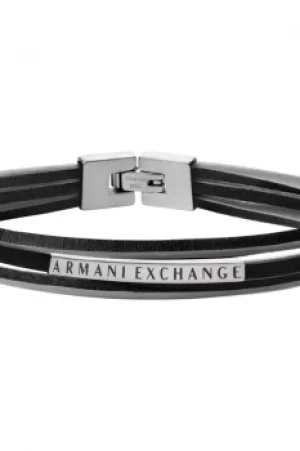 Image of Armani Exchange Classic Bracelet AXG0085040