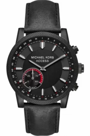 Image of Mens Michael Kors Access Watch MKT4025
