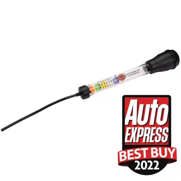 Image of Draper Anti-Freeze Tester (Disc Type)