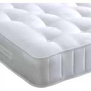 Image of Crystal 1400 Pocket Sprung Mattress Small Single