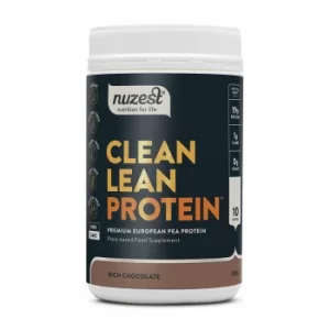 Image of Nuzest Clean Lean Protein Rich Chocolate 250g