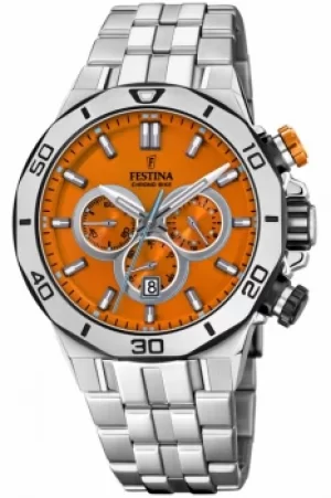 Image of Festina Tour Of Britain 2019 Watch F20448/C