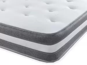 Image of Aspire Cashmere Pocket 1000 6ft Super King Size Mattress
