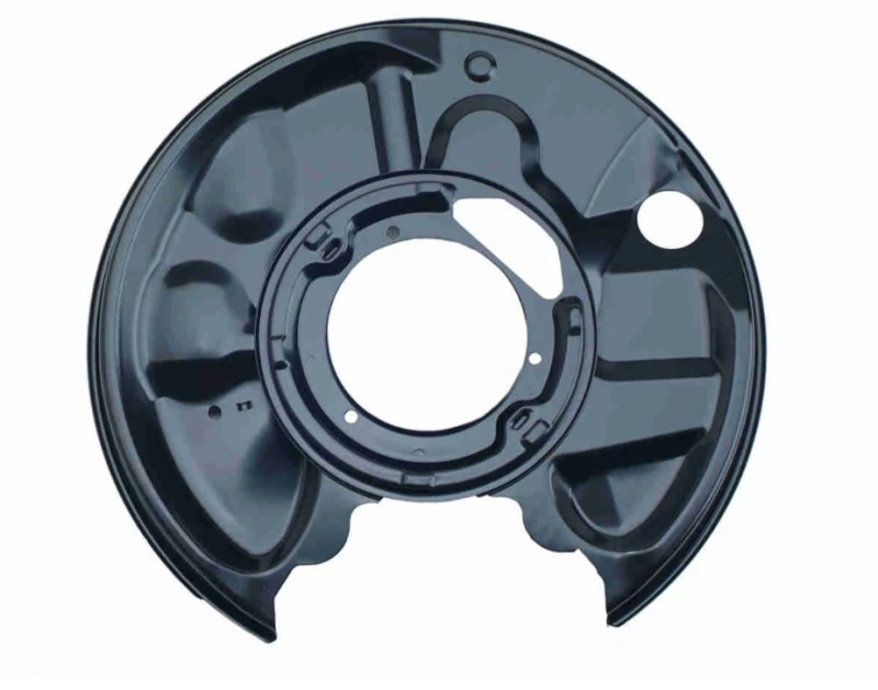 Image of LTD LTD-2104201544 Brake Disc Back Plate Rear Axle Right Splash Panel,brake disc (1330)