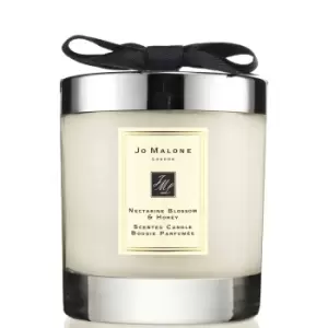 Image of Jo Malone London Nectarine Blossom & Honey Scented Candle 200g