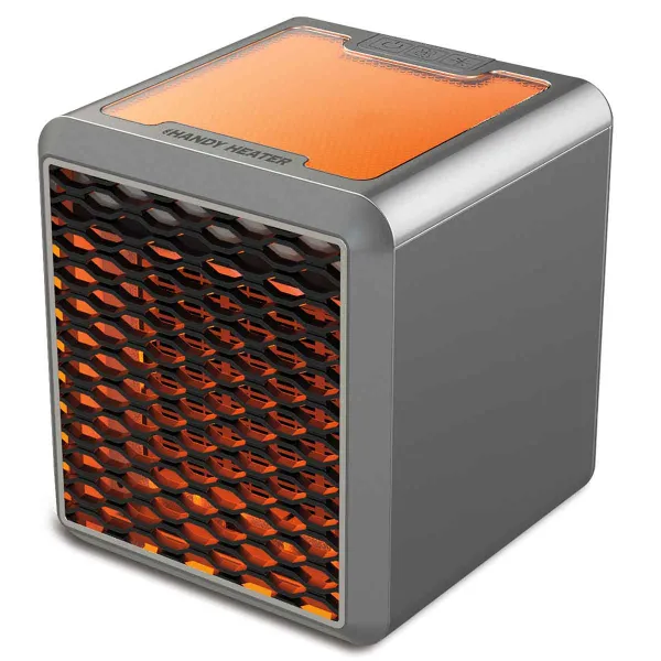 Image of JML Handy Heater Pure Warmth