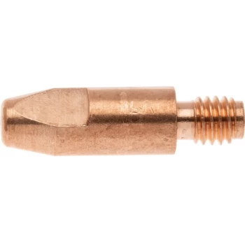 Image of Abicor Binzel - 140.0051 Contact Tip 0.8M M STD-MB25/26/36- you get 5