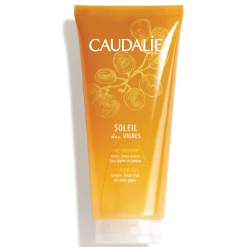 Image of Caudalie Soleil des Vignes Shower Gel 200ml
