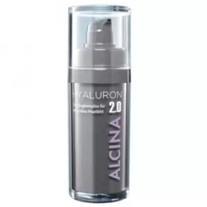 Image of Alcina Hyaluron 2.0 Face Gel 30ml