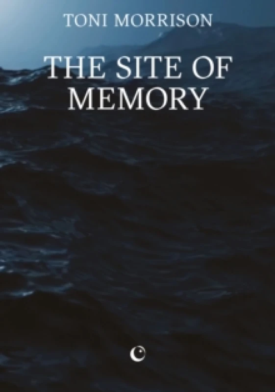 Image of The Site of Memory. Paperback. By Toni Morrison Books