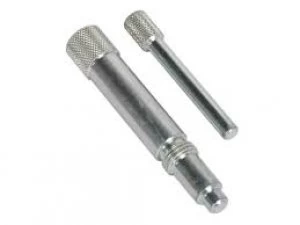 Image of Sealey VSE5986 Diesel Engine Setting/Locking Kit Land Rover 2.5D/Td5 Chain Drive