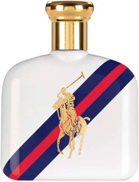 Image of Ralph Lauren Polo Blue Sport Eau de Toilette For Him 75ml