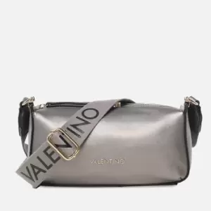 Image of Valentino Song Faux Leather Camera Bag