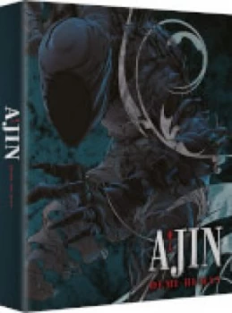 Image of Ajin - Season 1 (Collector's Edition)