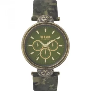 Image of Mens Versus Versace Victoria Harbour Watch