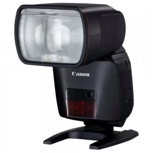 Image of Canon SPEEDLITE EL-1 flash gun
