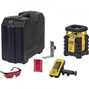 Image of Stabila LAR 350 360-degree laser Range (max.): 800 m