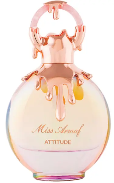 Image of Armaf Miss Armaf Attitude Eau de Parfum For Her 100ml