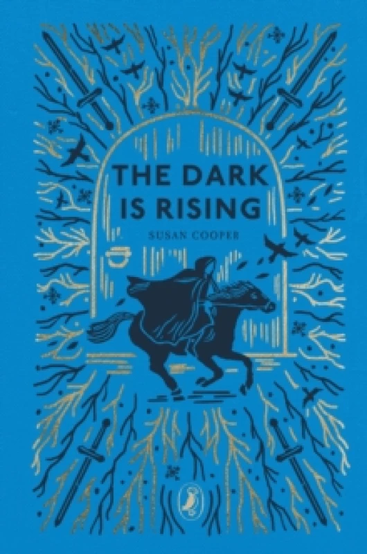 Image of The Dark is Rising Hardback