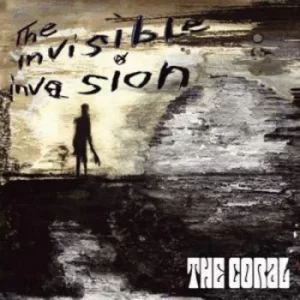 Image of The Invisible Invasion by The Coral CD Album