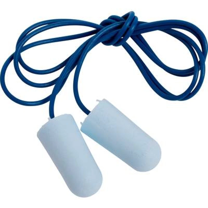 Image of 3M EAR 3M EAR TR01000 Tracers Protective ear plugs 29 dB Reusable EN 352-2 1 Pair TR01000