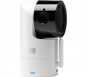 Image of Kodak Cherish C125 Smart Baby Camera