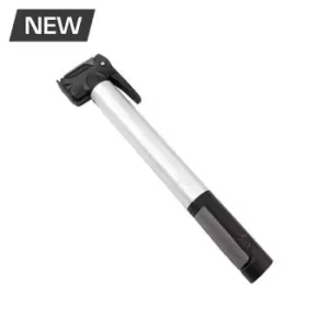 Image of Serfas Long Stick, Mini Pump - Black