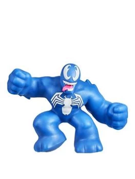 Image of Marvel Heroes Of Goo Jit Zu - Super Venom