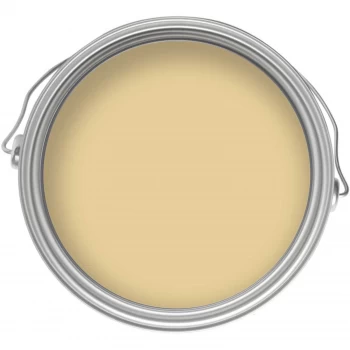 Image of Craig & Rose 1829 Chalky Emulsion - Moorish Yellow - 2.5L