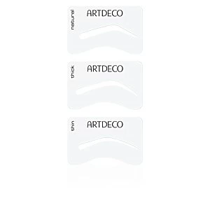 Image of EYE BROW stencils