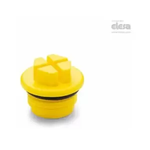 Image of Oil Plug-TNX.2 - Elesa