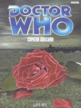 Image of Camera Obscura by Lloyd Rose Paperback