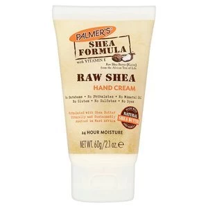 Image of Palmers Shea Butter Formula Concentrated Cream