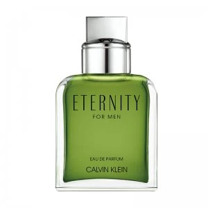 Image of Calvin Klein Eternity Eau de Parfum For Him 100ml